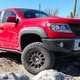 Illustration for article titled The Engineering Behind the Jeep Gladiator's Tow Rating, and Why the Diesel Will Tow Less
